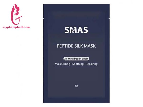 Mặt Nạ Smas Peptide