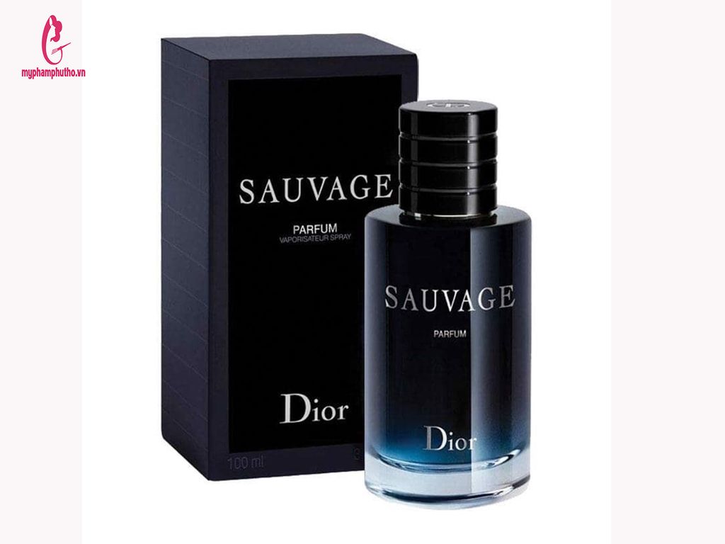 Review nước hoa Dior Sauvage  Đẳng cấp hào hoa của một quý ông  Coolmate