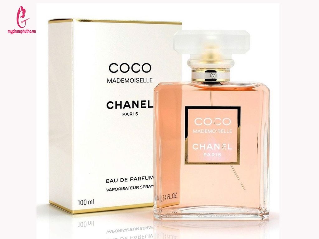 Nước Hoa Coco Chanel Có Mấy Loại Mùi Nào Thơm
