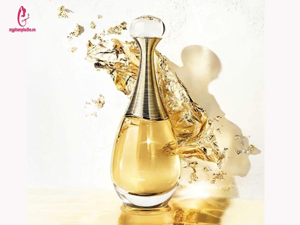 Dior JAdore LOr Essence de Parfum 40ml TESTER  NIPERFUME