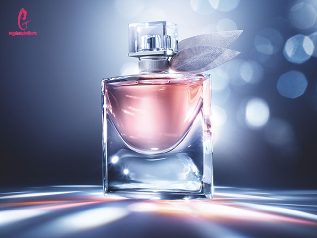 Nước Hoa Lancome La Vie Est Belle Flowers Of Happiness Eau de Parfum