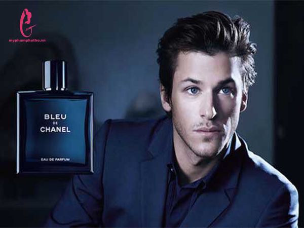 Nước Hoa Nam Bleu De Chanel Paris Eau De Parfum Pour Homme