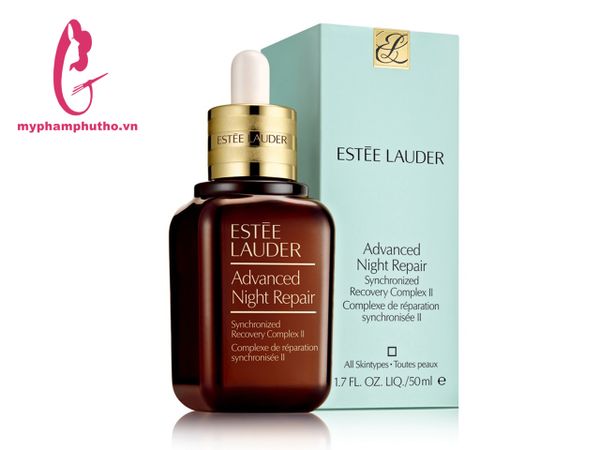 Tinh chất Estee Lauder Advanced Night Repair Mua ở đâu