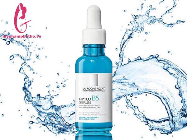 Tinh chất Phục Hồi Da LaRoche Posay Hyalu B5 Serum Mua ở Đâu