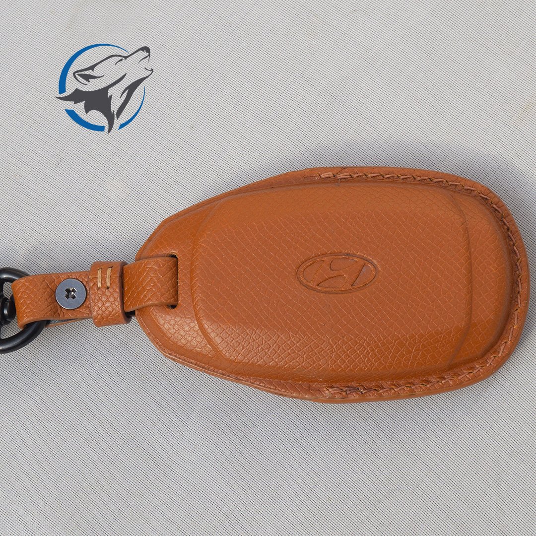 bọc da khóa oto Hyundai Accent, Custin, Elantra 2022-2024