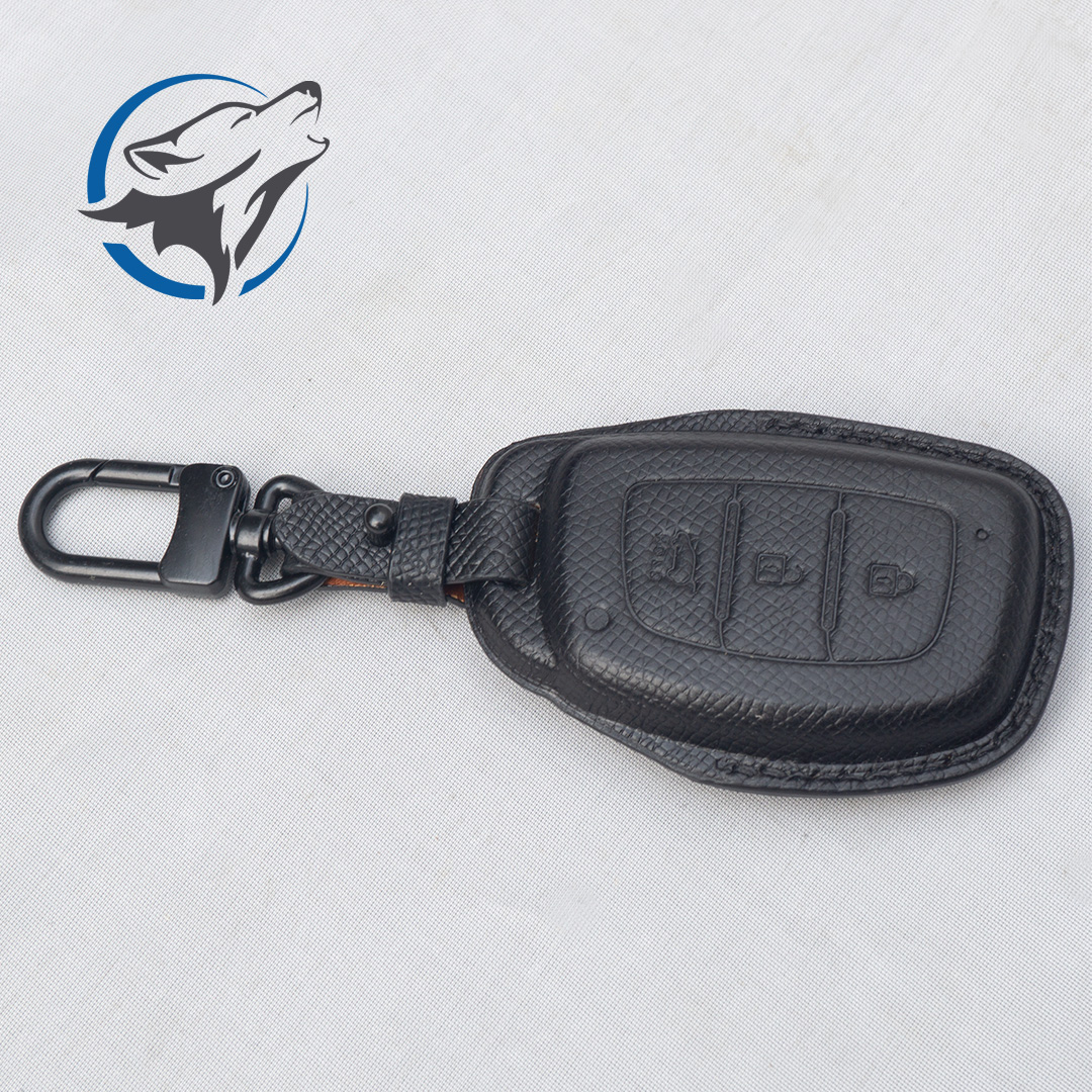 vỏ bọc chìa khóa xe oto Hyundai Tucson 2019-2021, Creta 16-17, i10, i20, Elantra;