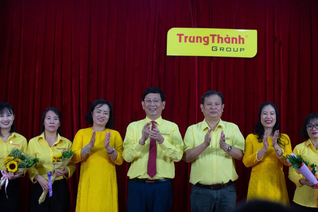 Khúc ca 29 năm vang danh ẩm thực Việt: TrungThành Foods