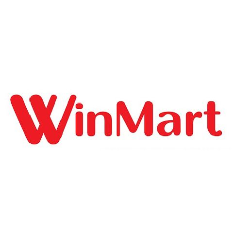 WinMart supermarket system