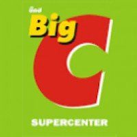 Big C supermarket system