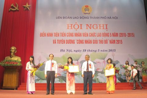 TrungThanh Community is honored to be praised as 
