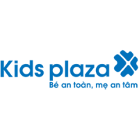 Hệ thống siêu thị Kid Plaza