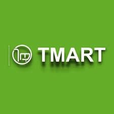 Hệ thống siêu thị T-Mart