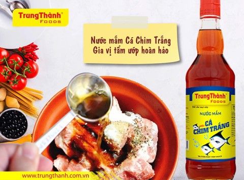 Choose fish sauce industry: Because can not wait for the sweetness of sea fish