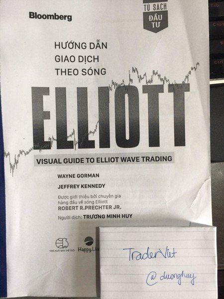 Ban demo cua sach Huong Dan Giao Dich Theo Song Elliott