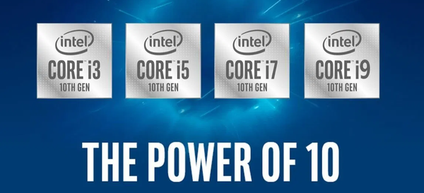 CPU Intel Core i5-10400 (2.9GHz up to 4.3GHz, 12MB) - LGA 1200