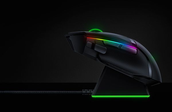 Ram Kingmax 8GB DDR4 bus 3000Mhz Zeus Dragon RGB