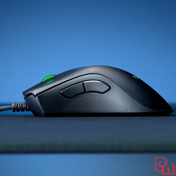 Chuột chơi game Razer DeathAdder V2 (RZ01-03210100-R3M1)