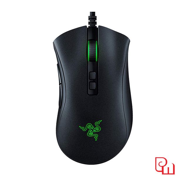 Chuột chơi game Razer DeathAdder V2 (RZ01-03210100-R3M1)