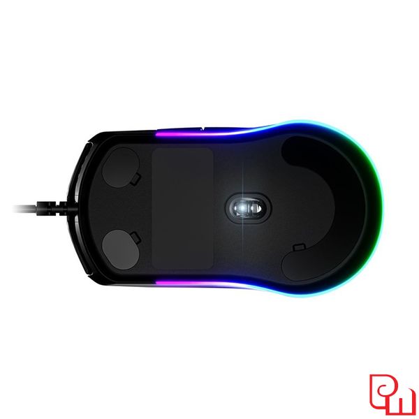 Chuột chơi game SteelSeries Rival 3 (62513)