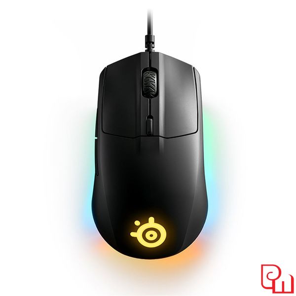 Chuột chơi game SteelSeries Rival 3 (62513)