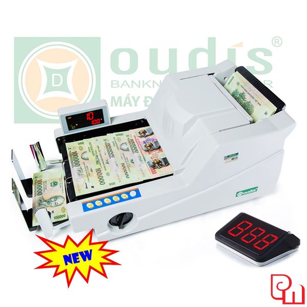 Máy đếm tiền Oudis-999