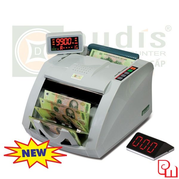 Máy đếm tiền Oudis-9900B