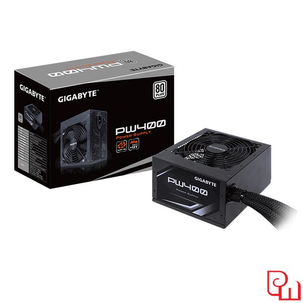 Nguồn máy tính Gigabyte GP-PW400 - 400W - 80 Plus White