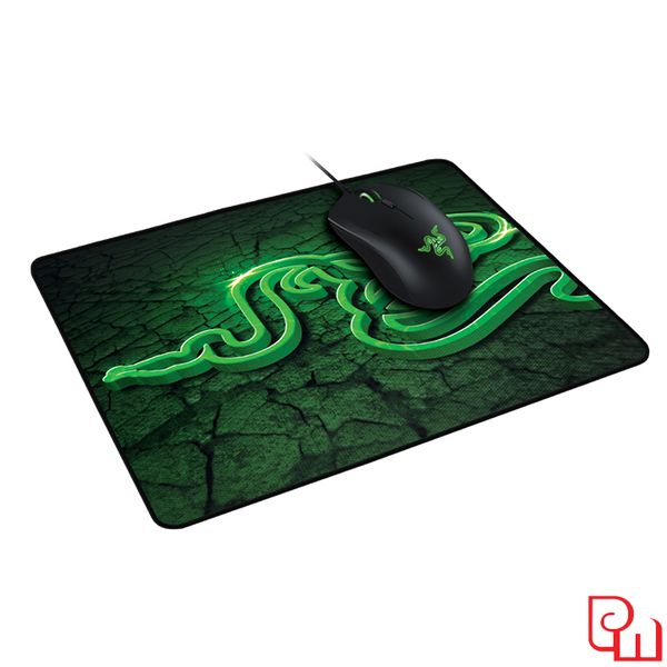 Bàn Di Chuột Razer Goliathus Control Fissure Edition Medium (RZ02-01070600-R3M2)