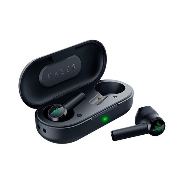 Tai Nghe Razer Hammerhead True Wireless Earbuds (RZ12-02970100-R3A1)