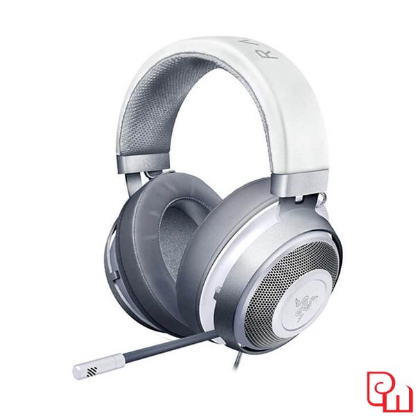 Tai Nghe Razer Kraken Multi-Platform Wired - Mercury (RZ04-02830400-R3M1)