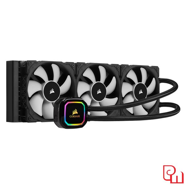 Tản nhiệt nước CPU Corsair H150i RGB PRO XT (CW-9060045-WW)