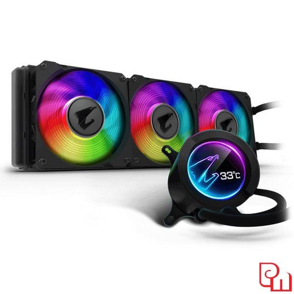 Tản nhiệt nước Gigabyte Aorus LIQUID COOLER 360