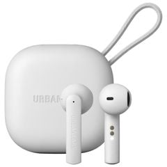 So sánh tai nghe earphone Urbanears Luma và Airpod