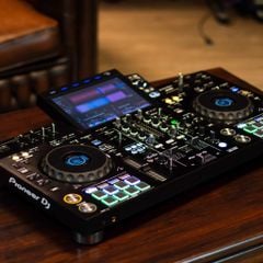 Tin mới nhất về XDJ-RX3 mới của Pioneer DJ đã ra mắt: màn hình lớn hơn, duyệt nhạc nhanh hơn, Beat FX bank + hơn thế nữa