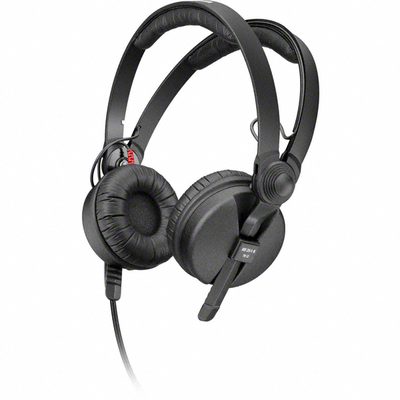 Làm sao để Mix nhạc khi không có Monitor