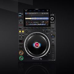 Giới thiệu nhanh về Pioneer CDJ-3000
