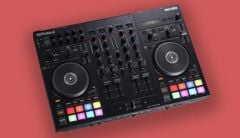 Roland DJ-707M DJ Controller: Một sản phẩm "vừa có tâm, vừa có tầm"!