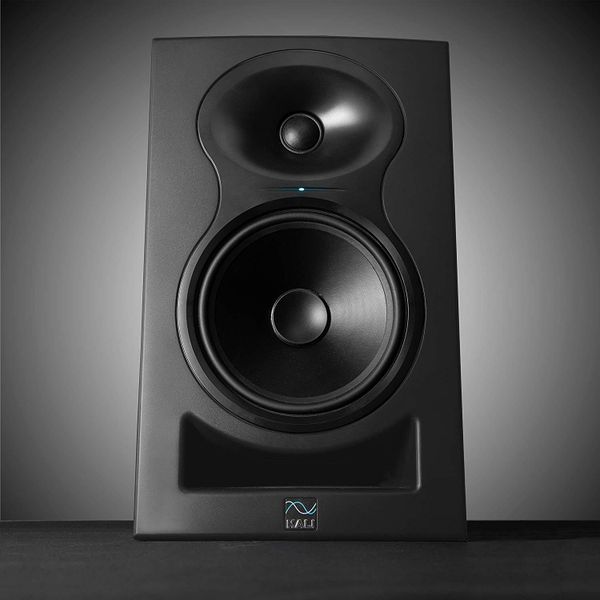 Kali Audio LP-6: Loa kiểm âm giá tầm trung cho cả nhu cầu giải trí và chuyên nghiệp