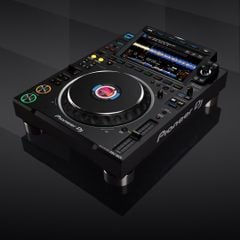Pioneer DJ ra mắt thiết bị DJ thế hệ mới Pioneer CDJ-3000