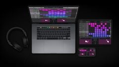Apple tung ra bản cập nhật mới nhất dành cho "con cưng" Logic Pro X!