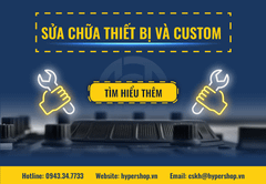 Dịch Vụ: Sửa Chữa Thiết Bị DJ, Loa Kiểm Âm, Tai Nghe