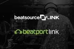DJ giờ đã có thể Streaming với Beatport và Beatsource LINK trực tiếp trên Serato DJ Pro