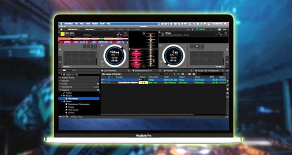 Beatport Link : Dịch vụ Music Streaming chất lượng hàng đầu dành cho DJ! (Phần 1)