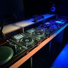 Bảng giá bán lẻ Pioneer DJ tháng 1/2021