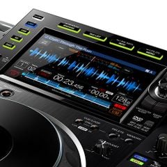 Hướng dẫn Update Firmware cho CDJ