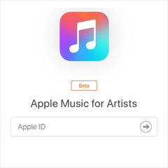 Apple Music ra mắt bản dùng thử trên nền tảng website
