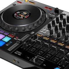 Loại DJ Controller All-In-One nào sẽ phù hợp với bạn nhất?