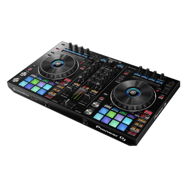Pioneer DDJ-RB & DDJ-RR: Rekordbox DJ Controller cỡ nhỏ