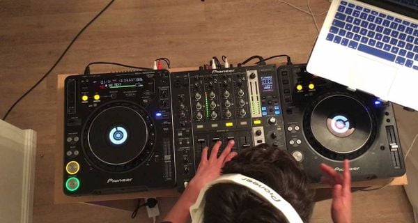 HƯỚNG DẪN LIVESTREAM DJING #101 (PHIÊN BẢN COVID-19) CÙNG HYPER SHOP (PHẦN 1)