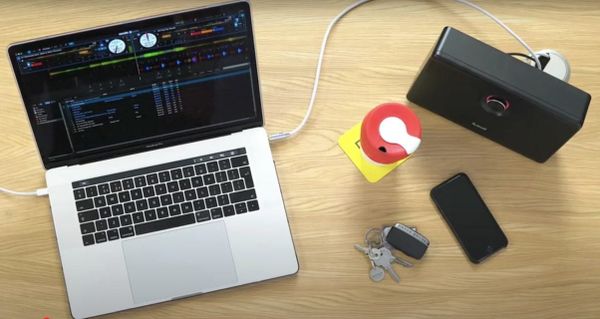 Hướng dẫn cách chơi nhạc chỉ với chiếc Laptop của mình cùng bản mở rộng mới của Serato mang tên "Serato Play"!